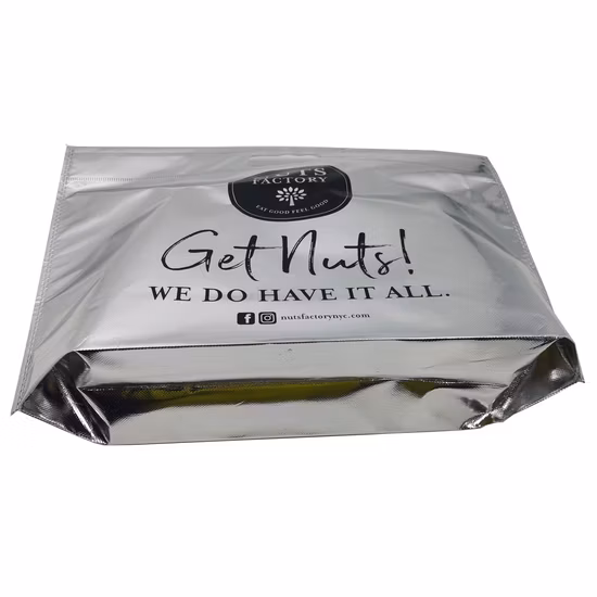 プロモーション印刷環境に優しいショッピング不織布バッグ不織布 D カット バッグ